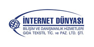 İNTERNET DÜNYASI İNTERNET DÜNYASI